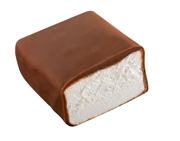 Marshmallow Lait